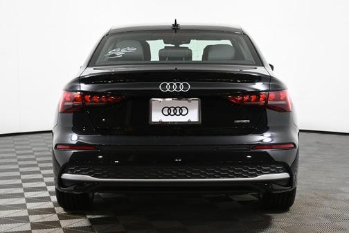 2026 Audi A3 Premium