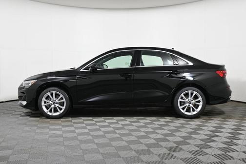 2026 Audi A3 Premium