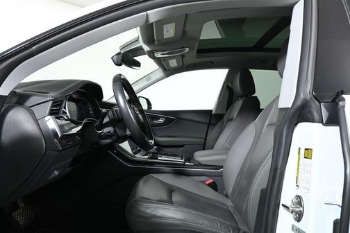 2019 Audi Q8 3.0T Premium