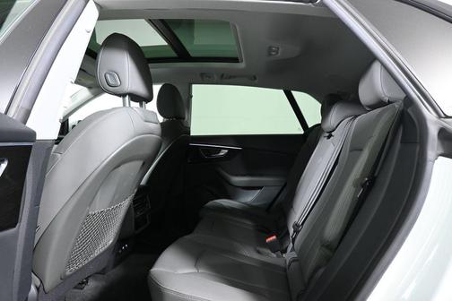 2019 Audi Q8 3.0T Premium