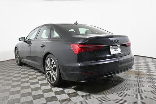 2024 Audi A6 45 Premium