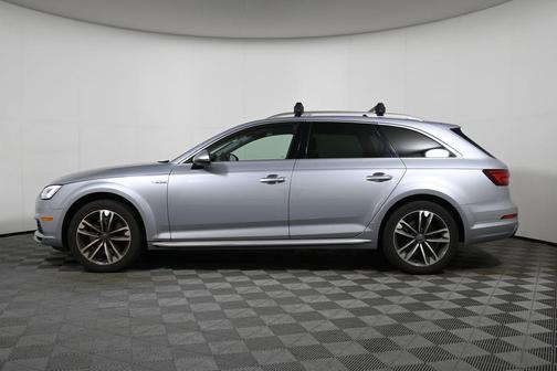 2018 Audi A4 allroad 2.0T Premium