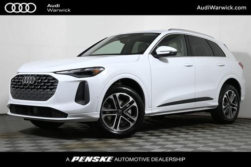 2025 Audi Q5 Premium