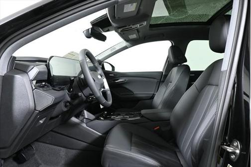 2025 Audi Q6 e-tron Premium Plus quattro