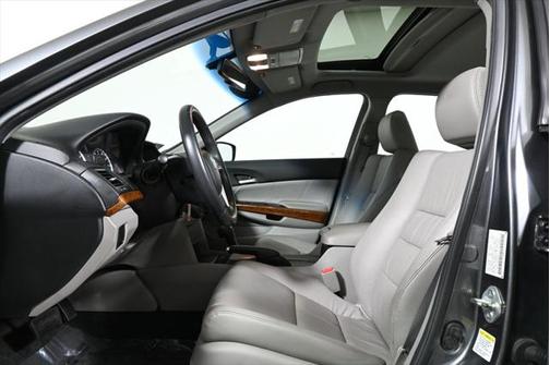 2011 Honda Accord EX-L