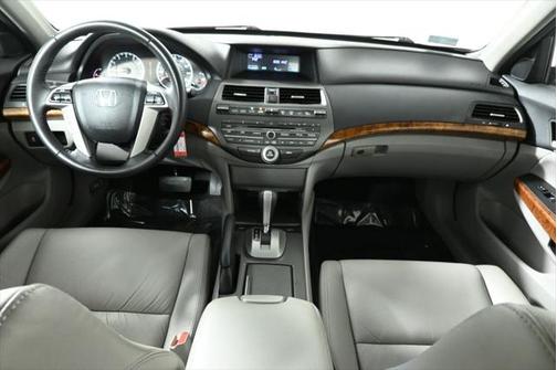2011 Honda Accord EX-L