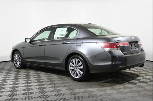 2011 Honda Accord EX-L