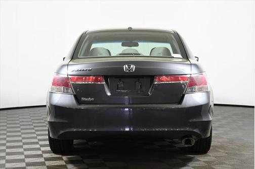 2011 Honda Accord EX-L