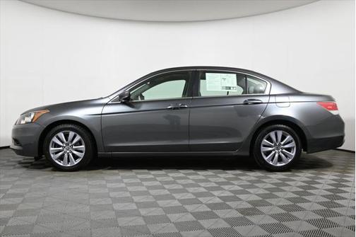 2011 Honda Accord EX-L