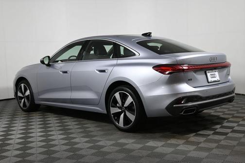 2025 Audi A5 Premium Plus