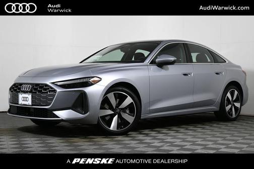 2025 Audi A5 Premium Plus