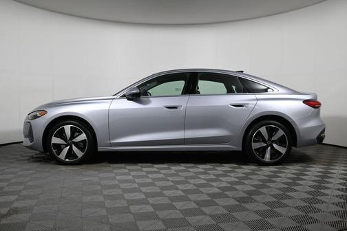 2025 Audi A5 Premium Plus