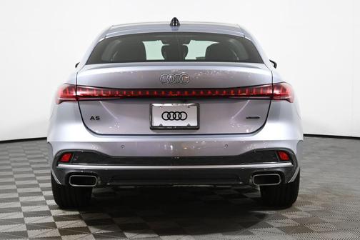 2025 Audi A5 Premium Plus