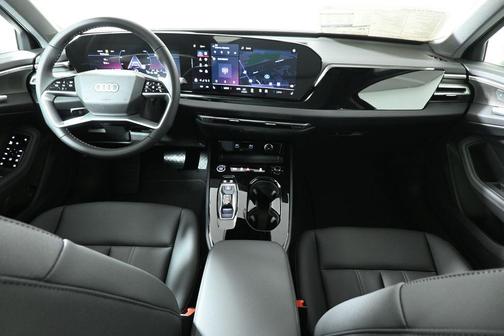 2025 Audi A5 Premium Plus