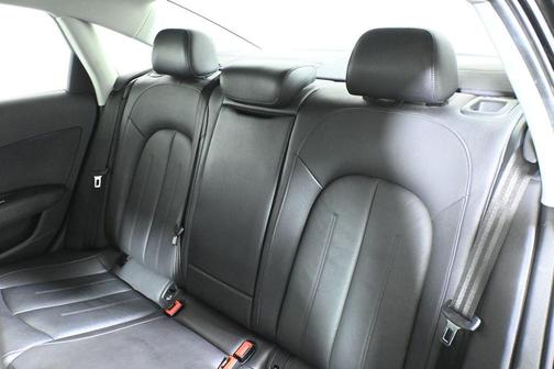 2018 Audi A6 2.0T Premium