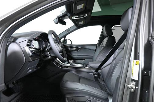 2026 Audi Q7 55 Premium Plus
