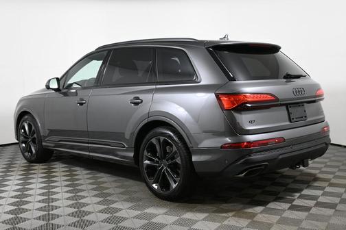 2026 Audi Q7 55 Premium Plus