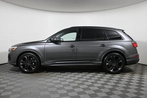 2026 Audi Q7 55 Premium Plus