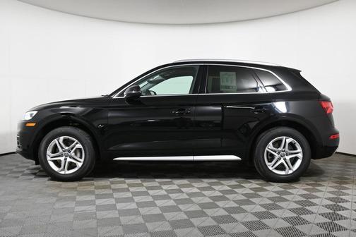 2018 Audi Q5 2.0T Tech Premium