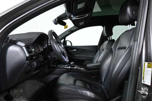2019 Audi Q7 55 Premium