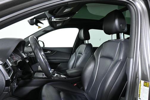 2019 Audi Q7 55 Premium