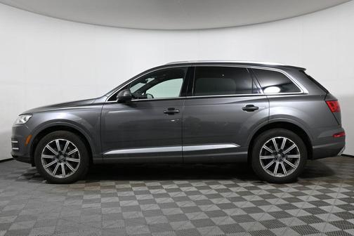 2019 Audi Q7 55 Premium