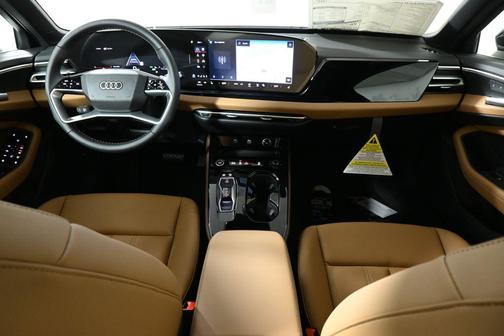 2025 Audi A5 Premium TFSI quattro S tronic