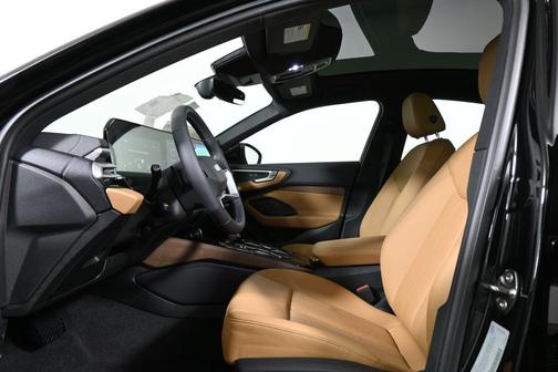 2025 Audi A5 Premium TFSI quattro S tronic