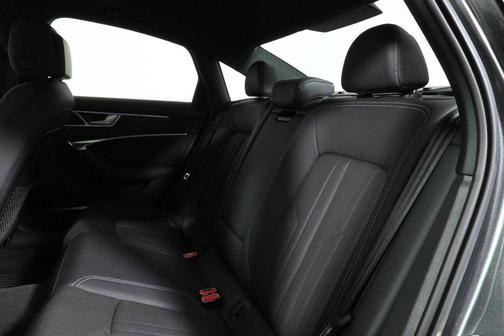 2023 Audi A6 55 Premium Plus