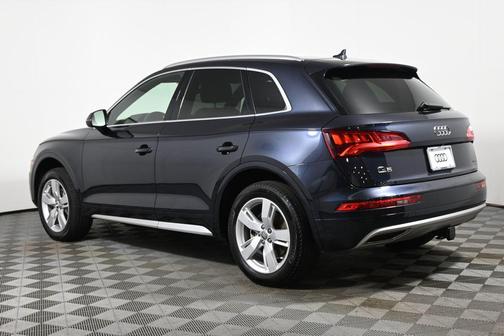 2019 Audi Q5 2.0T Premium Plus