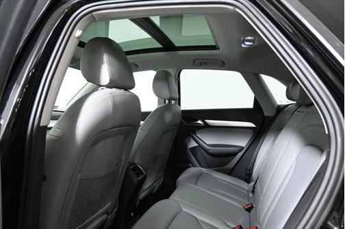 2016 Audi Q3 2.0T Premium Plus