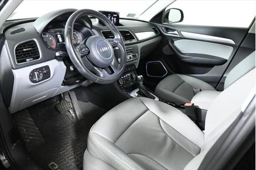 2016 Audi Q3 2.0T Premium Plus