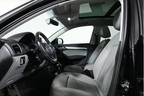 2016 Audi Q3 2.0T Premium Plus