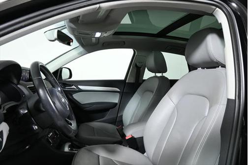 2016 Audi Q3 2.0T Premium Plus