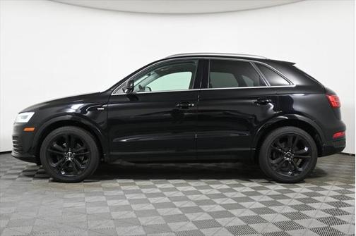 2016 Audi Q3 2.0T Premium Plus