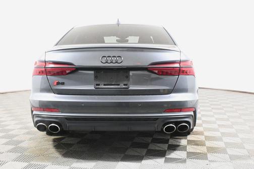 2023 Audi S6 Premium Plus TFSI quattro Tiptronic
