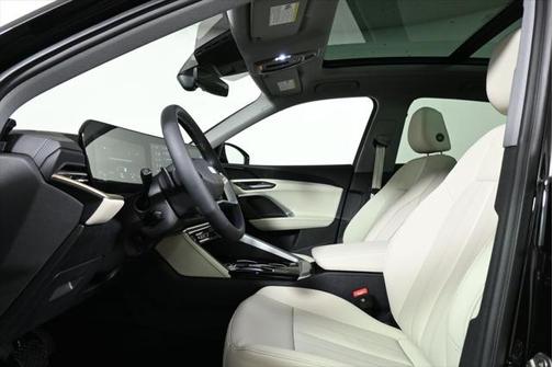 2025 Audi Q5 Premium