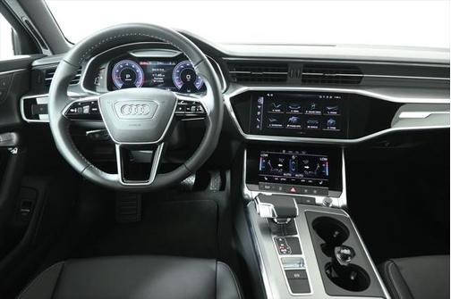 2024 Audi A6 45 Premium