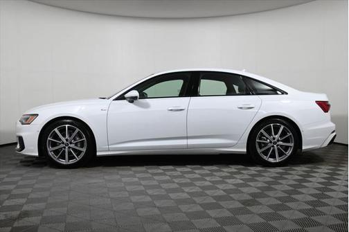 2024 Audi A6 45 Premium