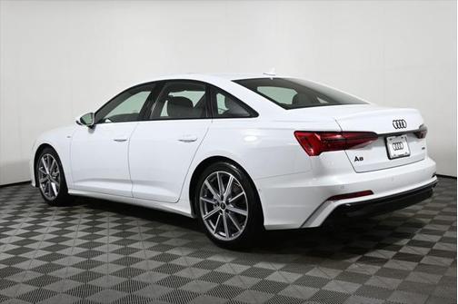 2024 Audi A6 45 Premium