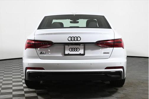 2024 Audi A6 45 Premium