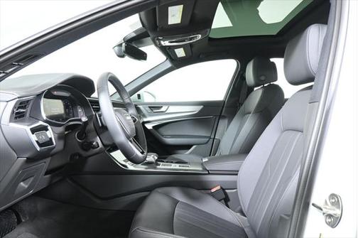2024 Audi A6 45 Premium
