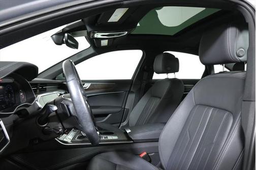 2019 Audi A6 45 Premium Plus