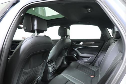 2019 Audi A6 45 Premium Plus