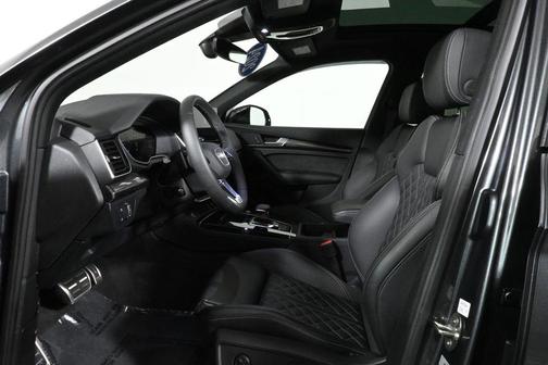 2024 Audi SQ5 3.0T Premium Plus