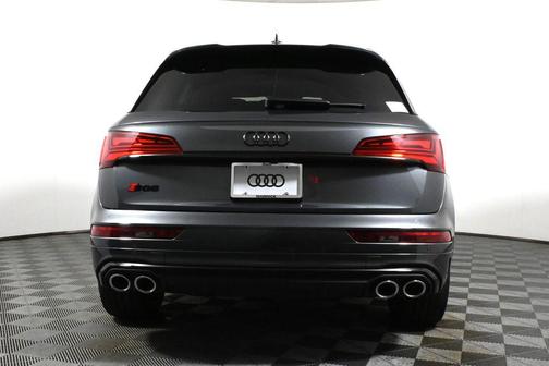 2024 Audi SQ5 3.0T Premium Plus