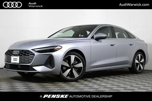 2025 Audi A5 Premium Plus