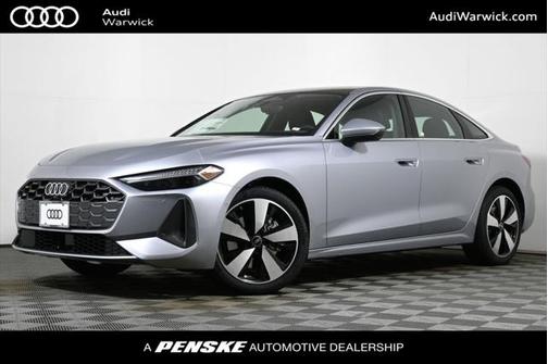 2025 Audi A5 Premium Plus