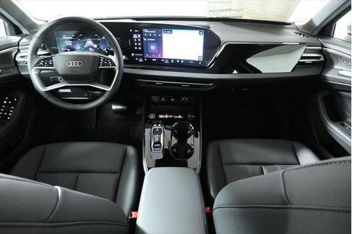 2025 Audi A5 Premium Plus