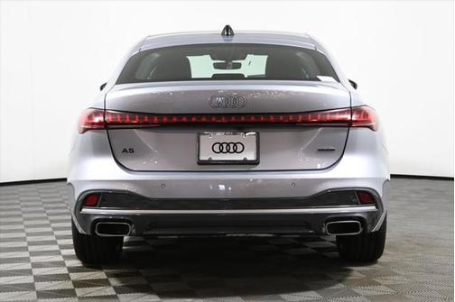 2025 Audi A5 Premium Plus